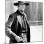 Once Upon a Time in the West, Henry Fonda, 1968-null-Mounted Photo