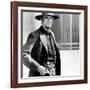 Once Upon a Time in the West, Henry Fonda, 1968-null-Framed Photo