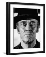 Once Upon a Time in the West, Henry Fonda, 1968-null-Framed Photo