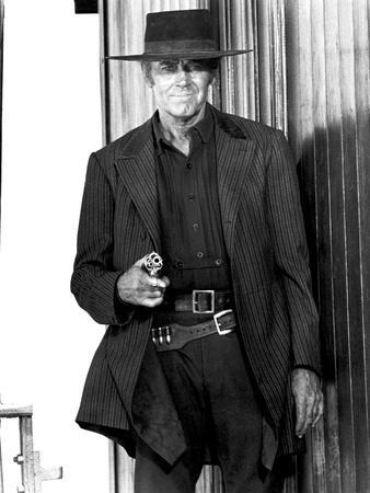 Once Upon a Time in the West, Henry Fonda, 1968' Photo | AllPosters.com