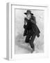 Once Upon a Time in the West, Henry Fonda, 1968-null-Framed Photo