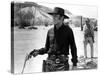 Once Upon a Time in the West, Henry Fonda, Charles Bronson, 1968-null-Stretched Canvas