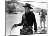 Once Upon a Time in the West, Henry Fonda, Charles Bronson, 1968-null-Mounted Premium Photographic Print