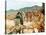 Once Upon A Time In The West, Henry Fonda, Charles Bronson, 1969-null-Stretched Canvas