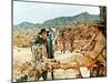 Once Upon A Time In The West, Henry Fonda, Charles Bronson, 1969-null-Mounted Photo