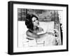 Once Upon a Time in the West-null-Framed Premium Photographic Print