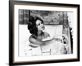 Once Upon a Time in the West-null-Framed Photo