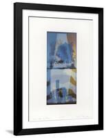 Once Upon a Time-Jack Radetsky-Framed Collectable Print