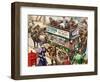 Once Upon a Time...-Peter Jackson-Framed Giclee Print
