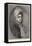 Once Upon a Time-George Adolphus Storey-Framed Stretched Canvas