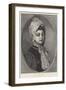Once Upon a Time-George Adolphus Storey-Framed Giclee Print