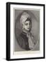 Once Upon a Time-George Adolphus Storey-Framed Giclee Print