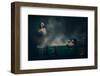 Once upon a Time-Sebastian Kisworo-Framed Photographic Print