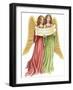 Ond_396-Francien Van Westering-Framed Giclee Print