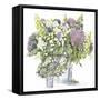 Ond_402-Francien Van Westering-Framed Stretched Canvas