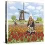 Ond_482-Francien Van Westering-Stretched Canvas