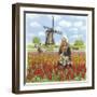 Ond_482-Francien Van Westering-Framed Giclee Print