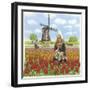 Ond_482-Francien Van Westering-Framed Giclee Print