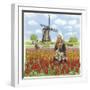 Ond_482-Francien Van Westering-Framed Giclee Print