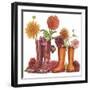 Ond_483-Francien Van Westering-Framed Giclee Print