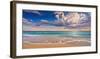 Onda d'Oceano-Adriano Galasso-Framed Art Print