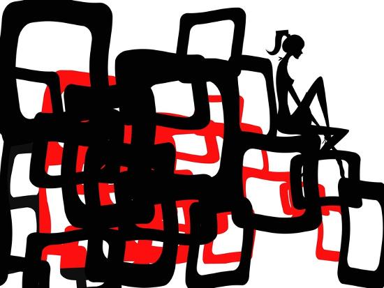 Art Print, , large