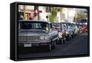 Canvas Black