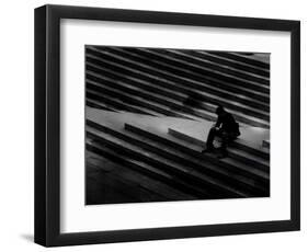 One After Another-Sharon Wish-Framed Photographic Print