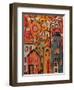 One Afternoon1-Karla Gerard-Framed Premium Giclee Print