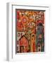 One Afternoon1-Karla Gerard-Framed Premium Giclee Print