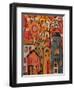 One Afternoon1-Karla Gerard-Framed Giclee Print