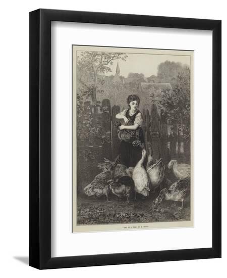 Premium Giclee Print, , large