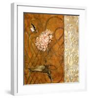 One Bloom-Susan Chang-Framed Art Print