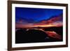 One Chance-Philippe Sainte-Laudy-Framed Photographic Print