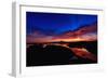 One Chance-Philippe Sainte-Laudy-Framed Photographic Print