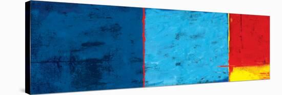 One Day with Rothko-Carmine Thorner-Stretched Canvas