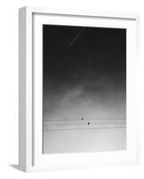 One Day-Design Fabrikken-Framed Photographic Print