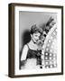 One Desire, Anne Baxter, 1955-null-Framed Photo