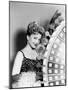 One Desire, Anne Baxter, 1955-null-Mounted Photo