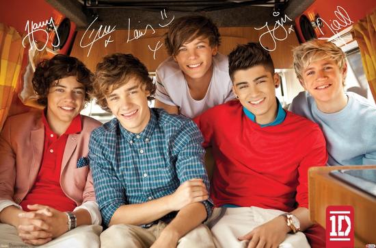 Poster, , large