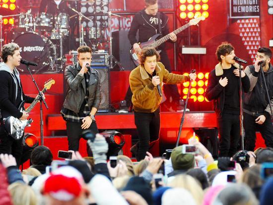 'One Direction' Photo | AllPosters.com