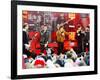 One Direction-null-Framed Photo