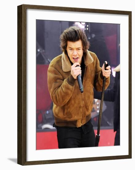 One Direction-null-Framed Photo