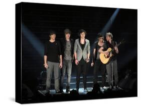 One Direction-null-Stretched Canvas