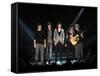 One Direction-null-Framed Stretched Canvas