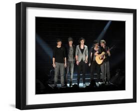 One Direction-null-Framed Photo