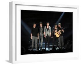 One Direction-null-Framed Photo