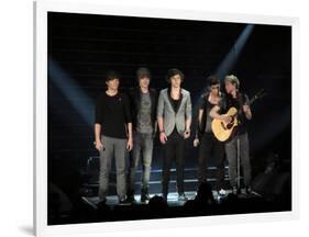 One Direction-null-Framed Photo