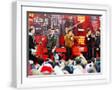 White Frame
