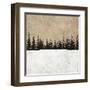 One Evening-Ynon Mabat-Framed Art Print